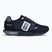 Férfi cipők Buty Aeronautica Militare 262SC0292UCT04393 blu navy