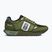 Férfi cipők Buty Aeronautica Militare 262SC0292UCT04393 grigio