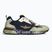 Férfi cipők Buty Aeronautica Militare 262SC0276UCT03546 Furry verde/blu