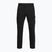 Férfi nadrág Spodnie Aeronautica Militare 262PA1740UCT04381 jet black