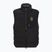 Férfi ujjatlan Bezrękawnik Aeronautica Militare 262AB3073UCT04358 jet black