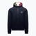 Férfi pulóver Aeronautica Militare 262FE2097UF00662 Hoodie blu navy