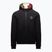 Férfi pulóver Aeronautica Militare 262FE2097UF00662 Hoodie jet black