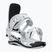 Női snowboard kötések Union Ultra fehér 2220323