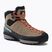 Női túrabakancsok SCARPA Mescalito Mid Gtx Bn Dynamis LB barna 72097-202/2