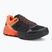 Férfi futócipő SCARPA Spin Ultra GTX orange fluo/black