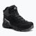 Férfi trekking cipő SCARPA Rush TRK GTX dark anthracite/black