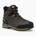 Férfi túrabakancs SCARPA Zodiac TRK GTX anthracite/sulphur