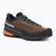 Férfi közelítő cipő SCARPA Rapid Xt Gtx caribou / rust orange