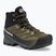 Férfi trekking cipő SCARPA Ribelle TRK GTX military/military