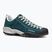 Férfi túracipő SCARPA Mojito petrol