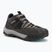 Férfi túrabakancs SCARPA Rove GTX antracit/sötét szikla