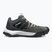 Férfi túrabakancs SCARPA Rove GTX antracit/sötét szikla