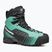 Női magashegyi bakancsok SCARPA Ribelle Lite HD aqua green/aqua green