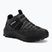 Férfi kirándulócipők SCARPA Rove GTX anthracite/black