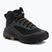 Férfi túracipő SCARPA Ribelle Cross 2 GTX black/olive