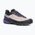 Női megközelítő cipő SCARPA Rapid XT lavender gray/dark purple