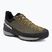 Férfi megközelítő cipő SCARPA Mescalito GTX dark olive/gray