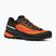 Férfi megközelítő cipő SCARPA Rapid LT orange/orange