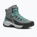 Női túrabakancs SCARPA Mustang Trekking GTX smoke/ceramic