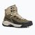 Női túracipők SCARPA Mustang Trekking GTX caribou/milkmoon