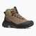 Férfi túracipők SCARPA Ribelle Cross 2 GTX brown/black