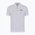 Férfi galléros póló EA7 Emporio Armani Train Visibility white