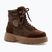 Női cipők Blauer USA F6BLANCA03 dark brown
