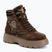 Női cipők Blauer USA F6BLANCA03 dark brown
