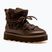 Női hótaposó Blauer USA F6DOYLE01 dark brown