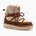 Női hótaposó Blauer USA F6DOYLE01 cream/brown