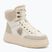 Női cipők Blauer USA F6MARIBEL02 Mid cream