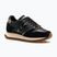 Női cipők Blauer USA F6MILLS01 black/leopard
