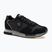 Férfi cipők Blauer USA F6QUEENS05 black