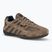 Férfi cipő Geox Snake dove grey