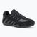 Férfi cipő Geox Snake black