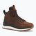 Férfi cipő Geox Spherica™ Actif X2 ABX coffe/black