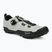 Férfi MTB kerékpáros cipő Fizik Terra Atlas grey/black