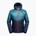 Férfi bélelt kabát La Sportiva Mythic Primaloft hurricane/ deep sea