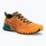 Férfi futócipő La Sportiva Bushido III GTX papaya/ everglade