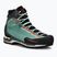 La Sportiva női magaslati bakancs Trango Tech Leather GTX boróka/zest