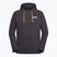 Férfi La Sportiva Telendos Hoody onyx trekking melegítőfelső