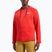 Férfi La Sportiva Telendos Hoody hegyi piros trekking melegítő pulóver