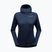 Női polár kapucnis pulóver La Sportiva Aequilibrium Thermal Hoody night sky/chalk