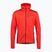 Férfi La Sportiva Chill Thermal Hoody mountain red / redwood trekking melegítő pulóver