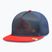 La Sportiva LS Trucker hegyi piros/éjszakai égbolt baseball sapka