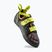 Férfi mászócipő La Sportiva Tarantula carbon/lime punch