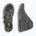 Férfi La Sportiva Jackal II Boa fekete/savana futócipő