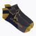 La Sportiva Climbing night sky/ savana zokni