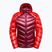 Férfi pehelydzseki La Sportiva Lumina 200 Down redwood/mountain red